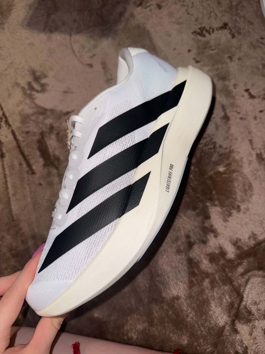 Adidași alergare Adidas Adizero Evo SL