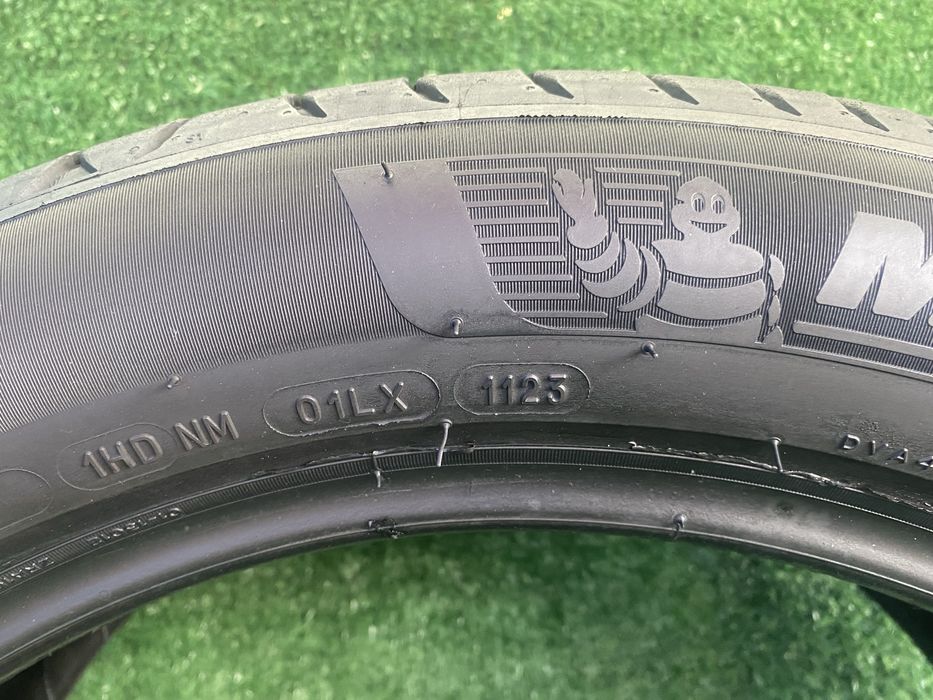 Set 4 anvelope vara Michelin Primacy4  235 50 R19  103V Dot 4921
