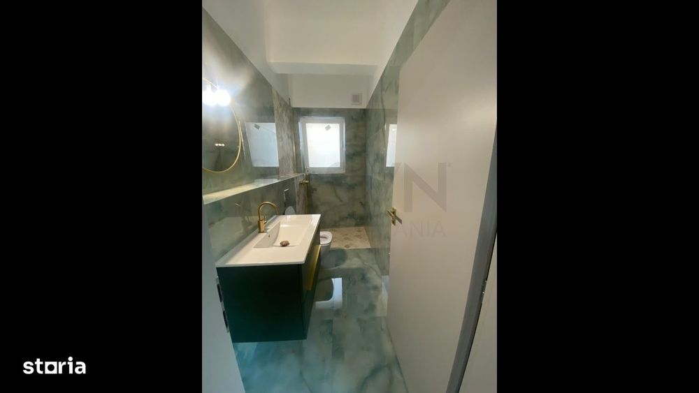 Apartament 2 camere I Tineretului.