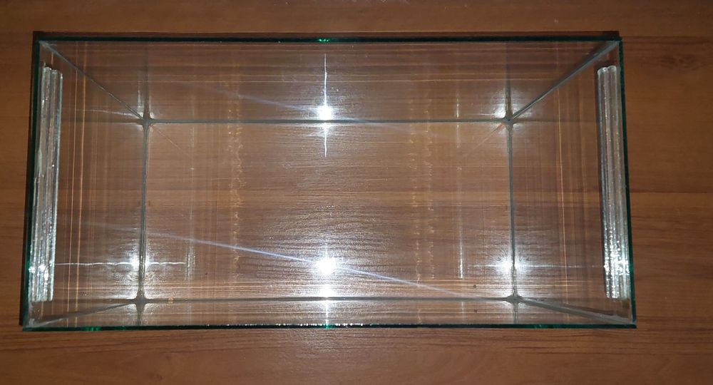 Аквариум 25 литра и 20/15/15