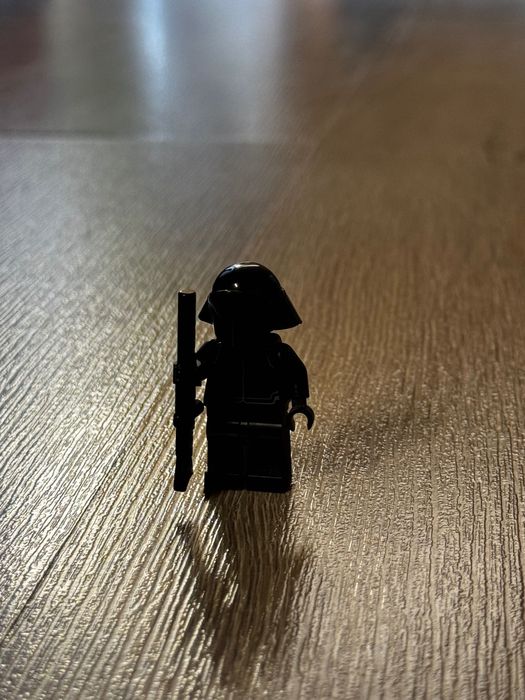 LEGO Star Wars Minifigurine First Order