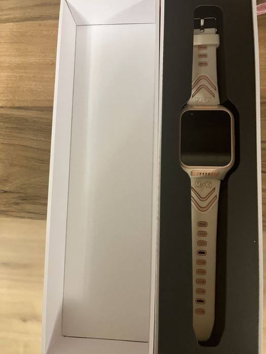 Watch Myki4 - Детски часовник Майки 4