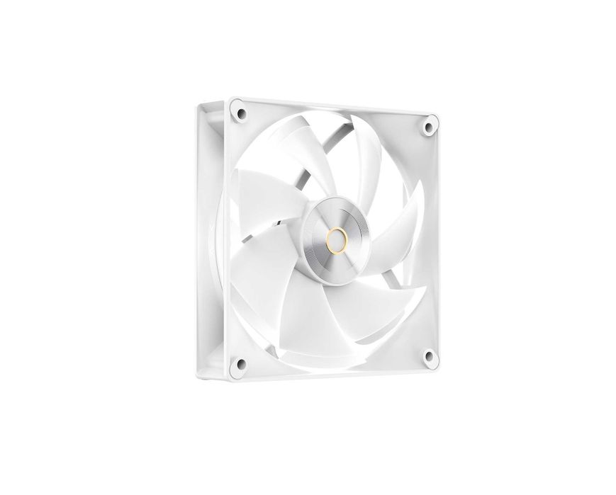 Жидкостная система охлаждения Ocypus Sigma L36 WH ARGB