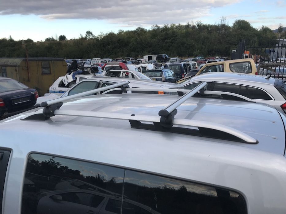 НА ЧАСТИ! Volkswagen Caddy 1.9TDI BLS 105 кс. Фолксваген Кади 1.9