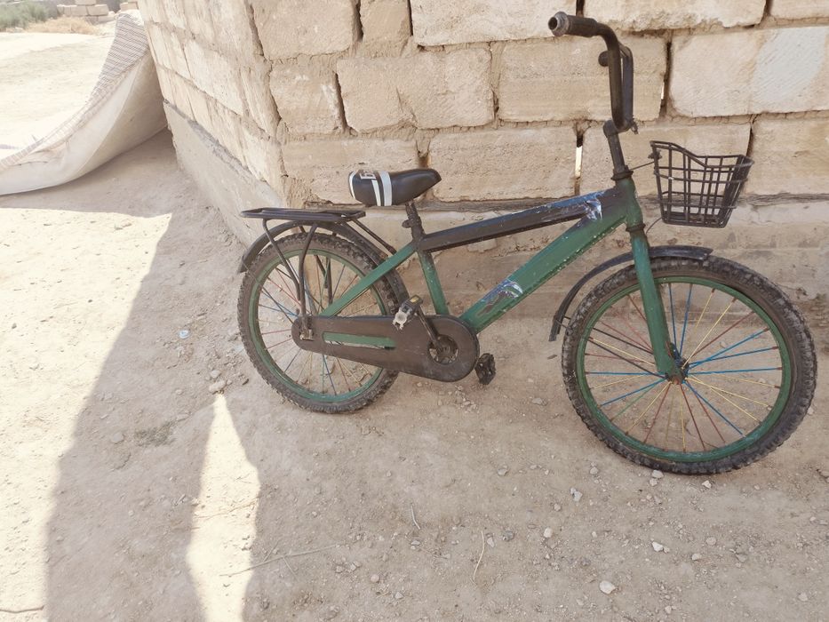 Великтер сатылады