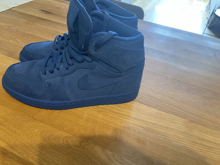 Nike Air Jordan - дамски