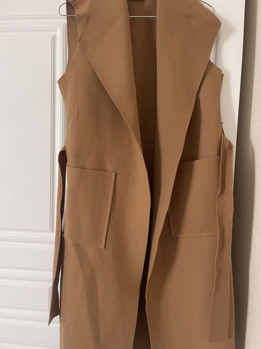 Кардиган кашемир