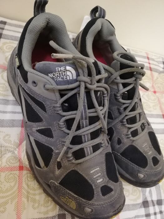 Спортни обувки The North Face