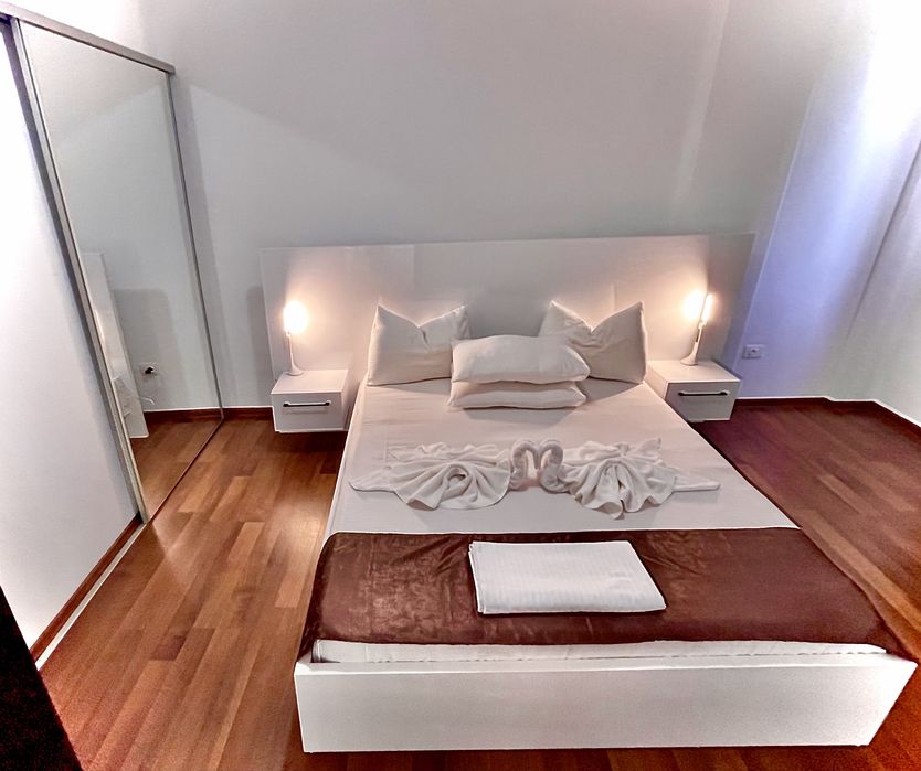 Cazare la mare eforie nord plaje apartament vacanta