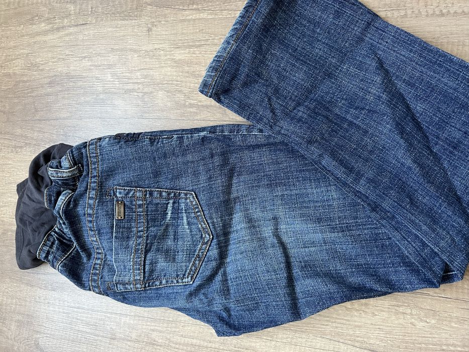 дънки за бременни