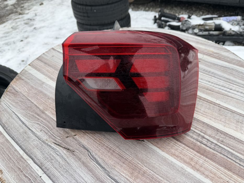Стоп VW Polo Led