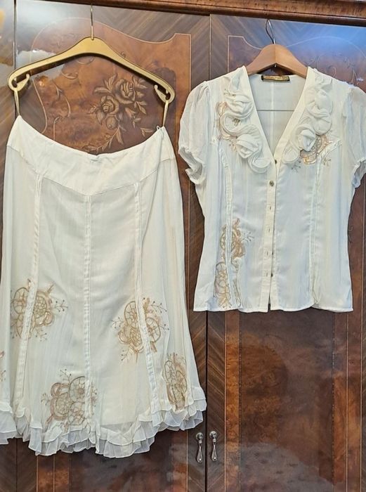 Продаётся женские двойки на лето в отличном состоянии