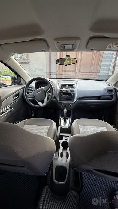 Chevrolet Cobalt Midnight