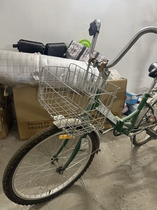 Велосипед хорший