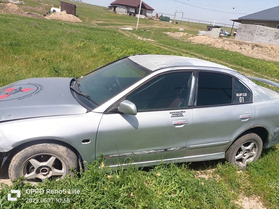 Продам Галант Акула