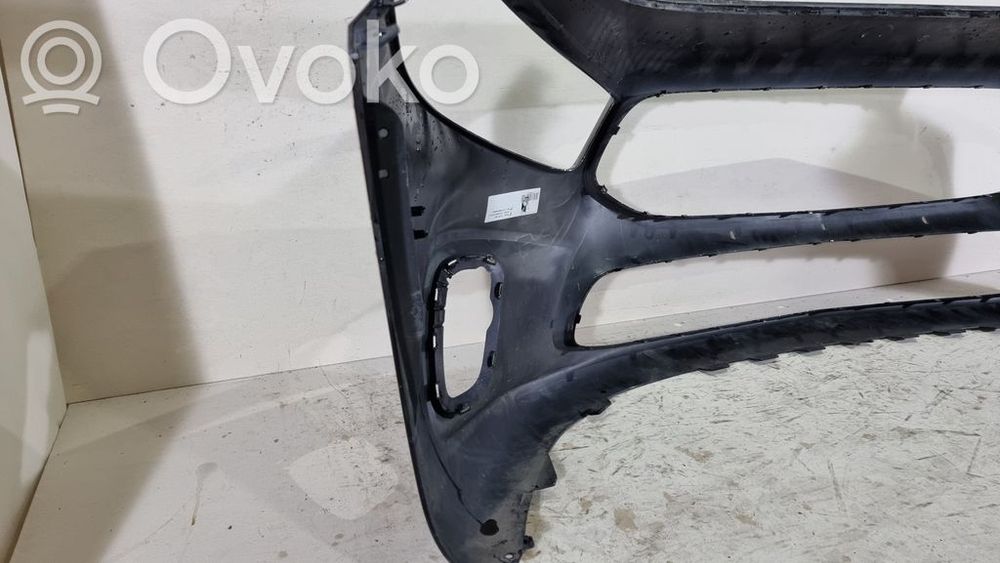 Bara fata Mercedes A-Class W177, 2019, 2020, 2021, 2022, 2023, cod OE A1778853600