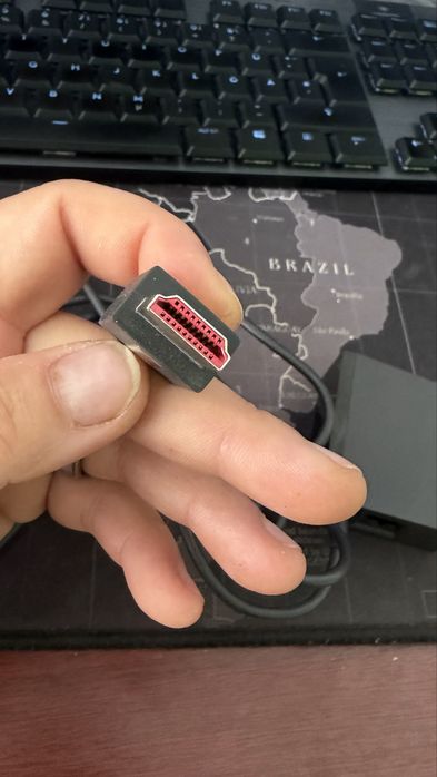 Google Chromecast Ultra 4k