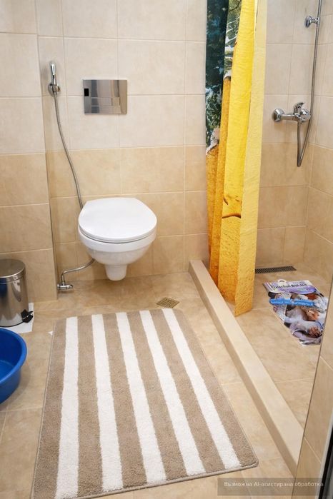 Дава се под наем Двустаен апартамент в Пловдив, Център - 65 кв.м за 450 € - Снимка #6