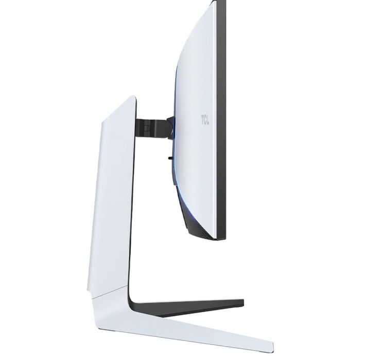 Mini LED Fast HVA TCL 27R83U, 27", 4K UHD, 160Hz