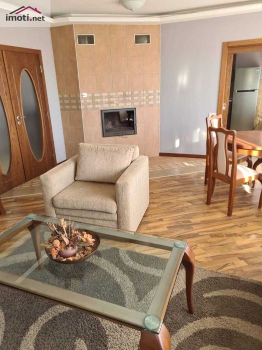 Дава се под наем Тристаен апартамент в Пловдив, Център - 120 кв.м за 700 € - Снимка #10