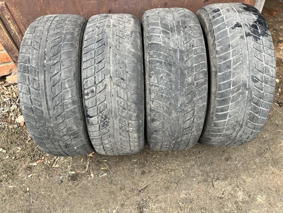 Летние зимние шины R15 Белшина