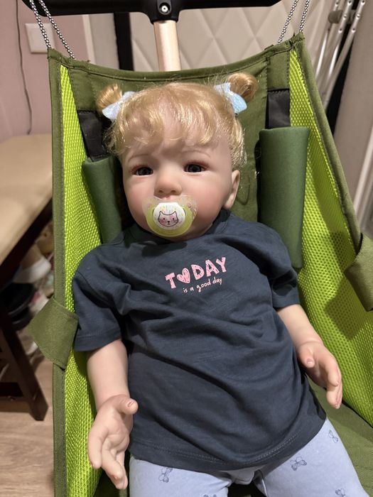 Кукла реборн 60 000