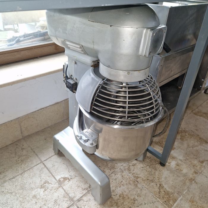 Storcator citrice, Mixer.planetar 10-20 litri, malaxor, aparate fast f
