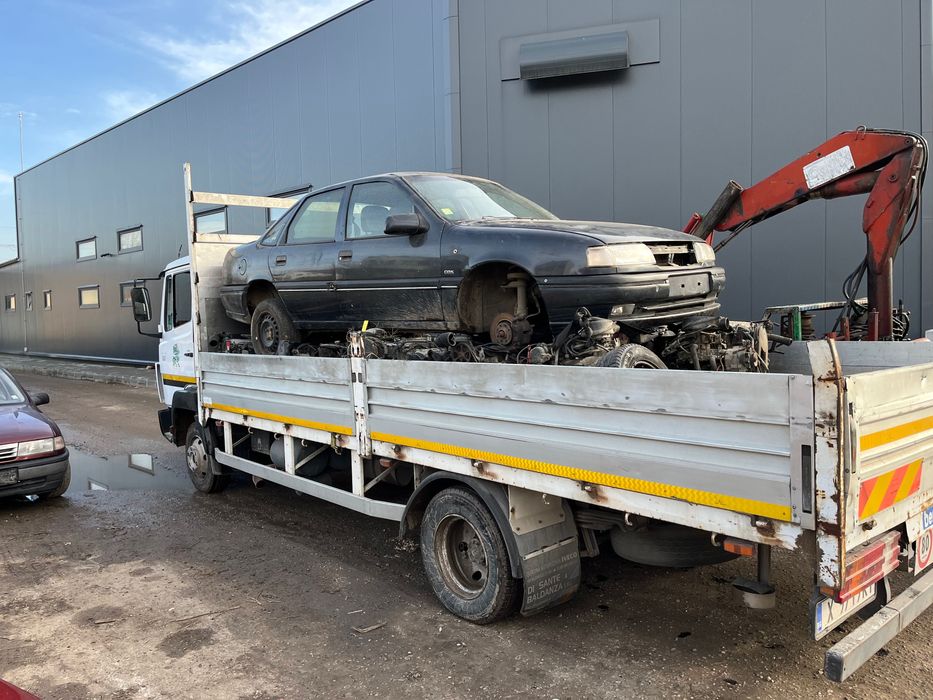 Транспортни Услуги