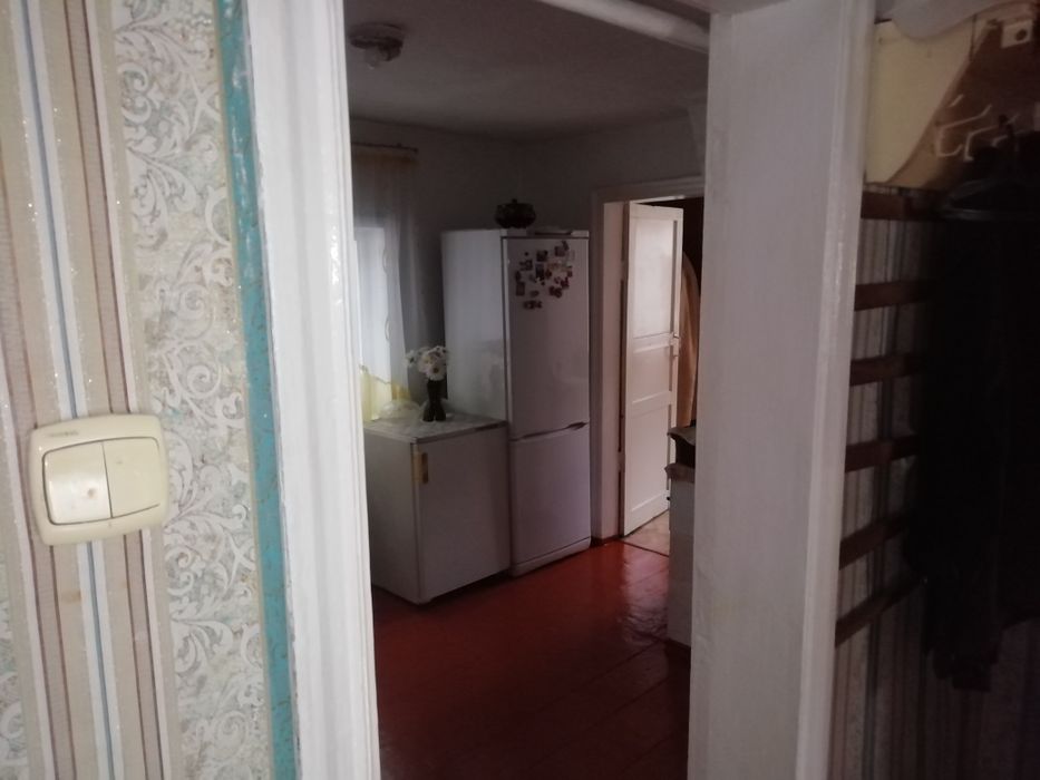 Продам дом благоустроенный