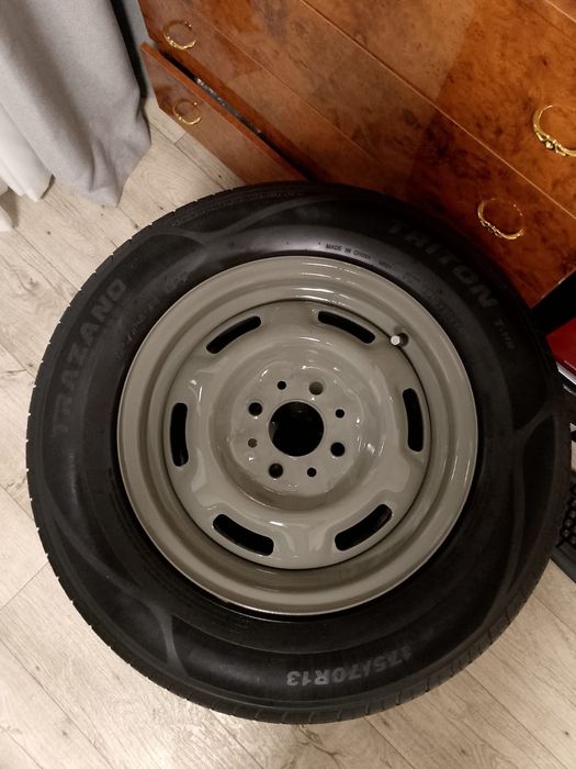 Резина шины Диски R13