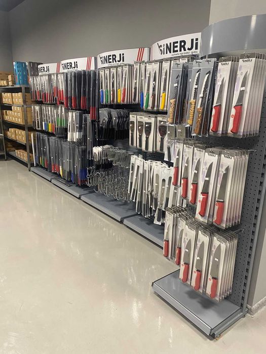 Нож для шаурмы Турецкий