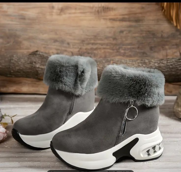 Женские снегоступы!