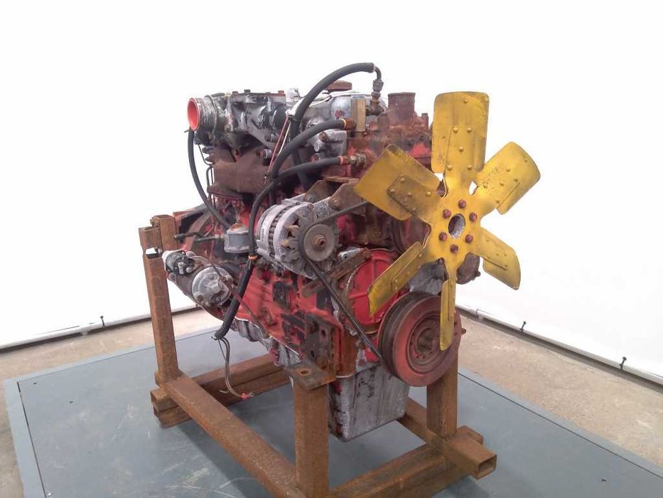 Motor Perkins 6 3544 - Piese de motor Perkins