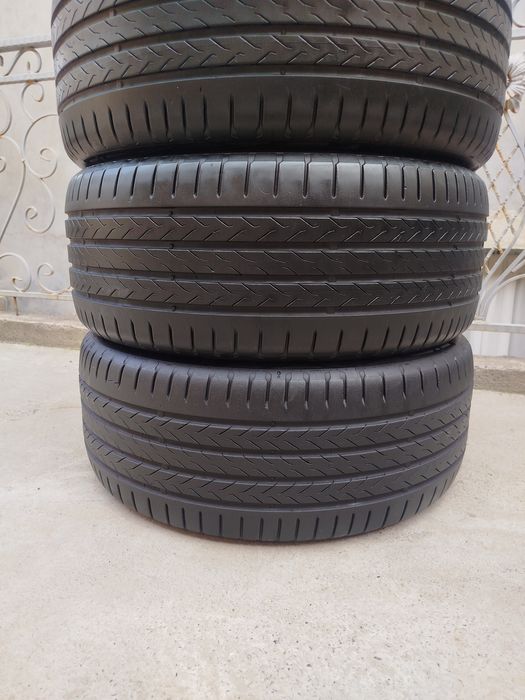 245 45 R19 Shina Kontenintal