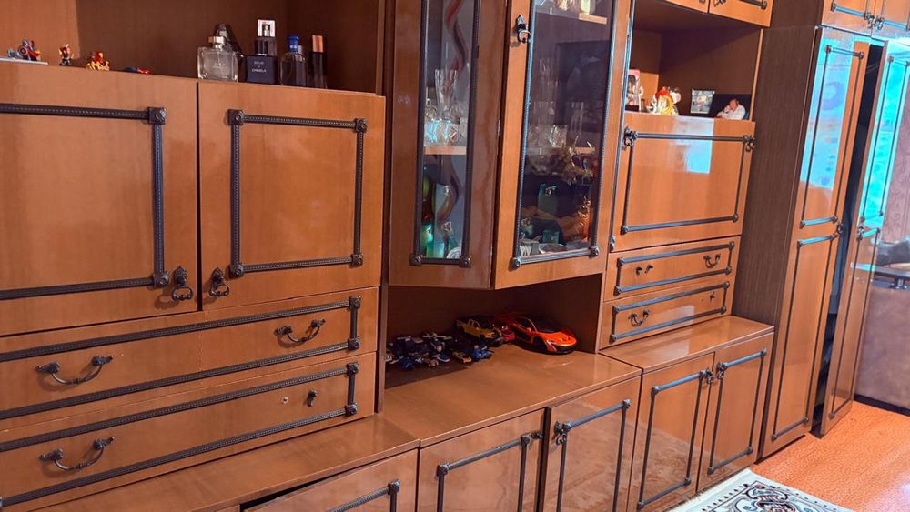 Продам стенку ! Б/У