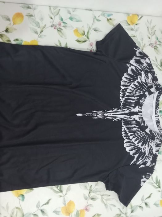Футболка Marcelo burlon
