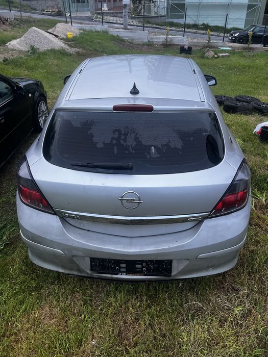 opel astra gtc/опел астра гтц