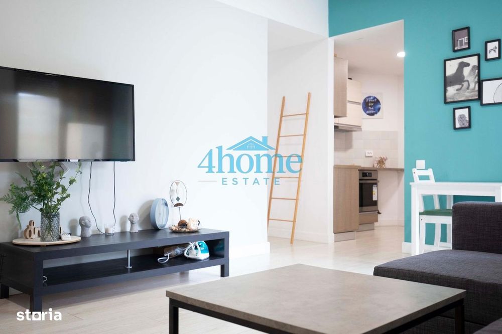 Apartament 2 camere Piata Unirii | Ultracentral | Metrou