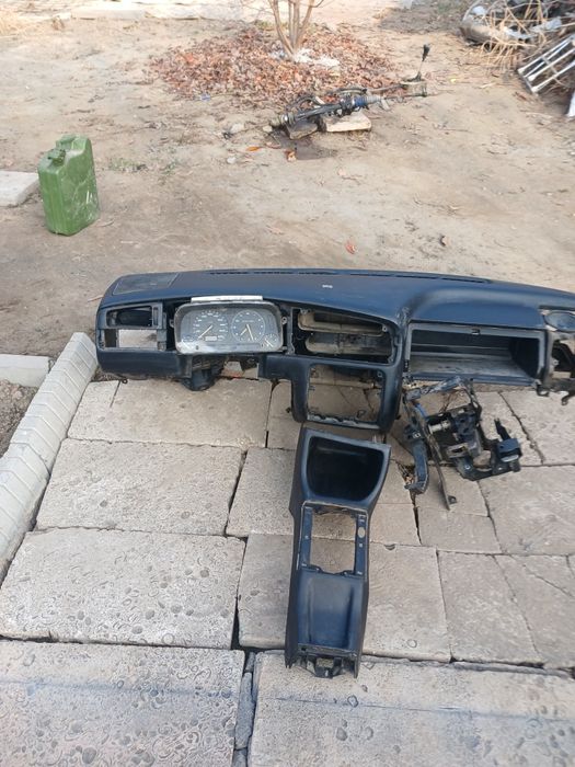 Двигатель гольф 3 моно