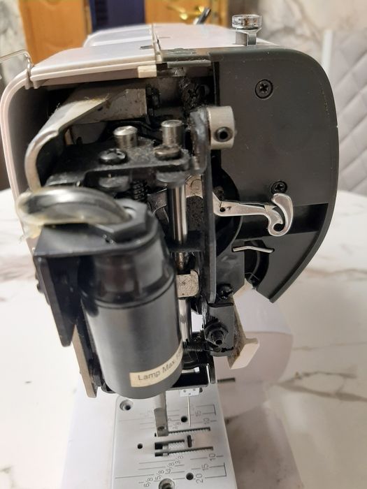 Чайка 210 на запчасти