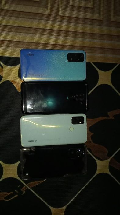 Телефоны продам обмен