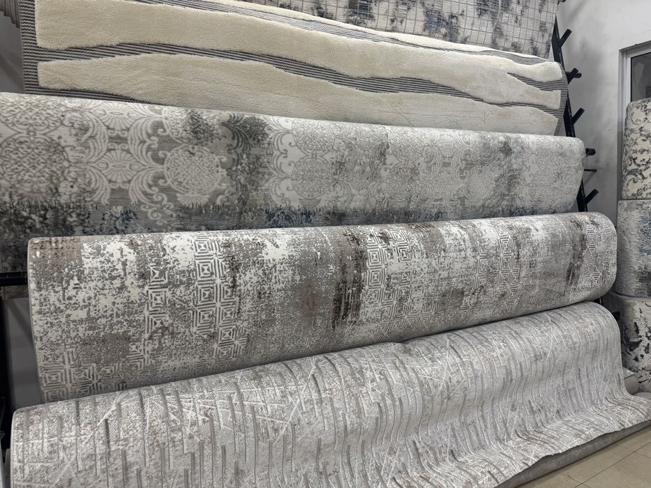 Kavrolan va gilamlar optom bazasi!