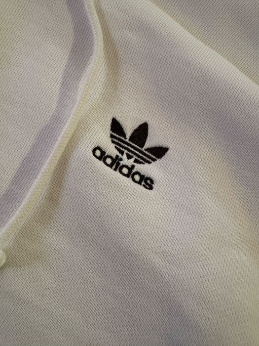 Hanorac dama Adidas oversize