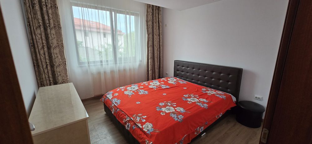 Apartament de inchiriat