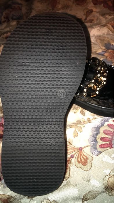 Обувь. Детская обувь