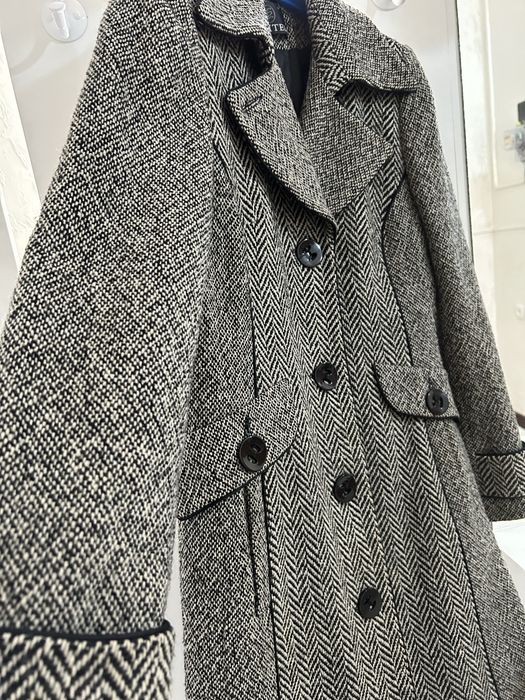 Пальто женское классика