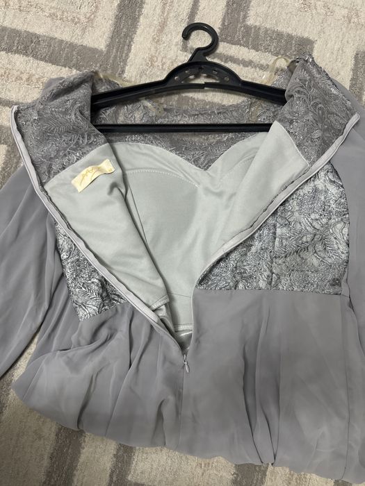 Продам Платье Вечернее