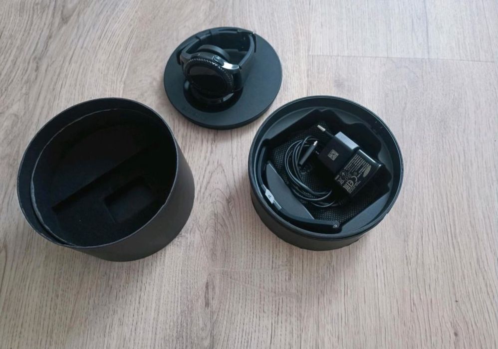 Samsung galaxy gear s3