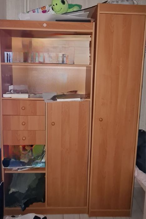 Детско обзавеждане