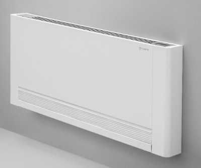 Водни конвектори Innova Airleaf SL